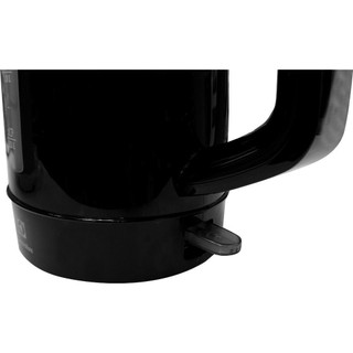 [NGỪNG BÁN] Bình đun siêu tốc Electrolux 1.5 lít EEK1303K