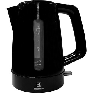 [NGỪNG BÁN] Bình đun siêu tốc Electrolux 1.5 lít EEK1303K