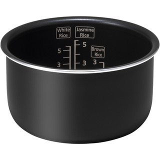 Nồi cơm điện tử Panasonic 1.8 lít SR-CP188NRAM