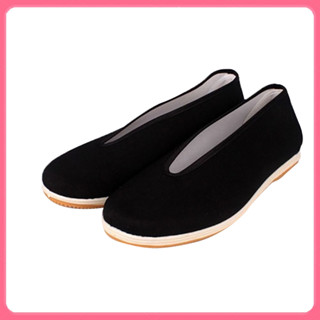 Giày vải tập Thái cực quyền phong cách Trung Hoa cho nam