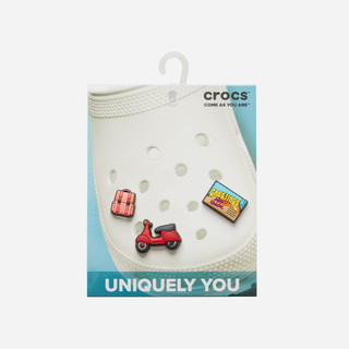 Phụ kiện Charm On The Go 3 Pcs - Nhiều Màu - 10008627