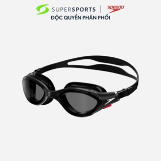  Kính Bơi Người Lớn Speedo Biofuse 2.0 - Đen - 8-00233214501 ADS01 LS100 