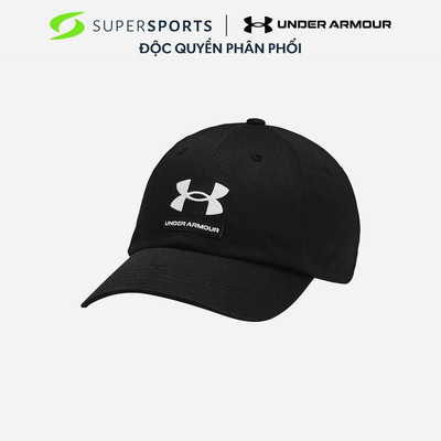 Nón Nam Under Armour Branded - Đen - 1369783-001