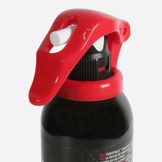 Bình Xịt Khử Mùi Forcefield - Đen  - 22044