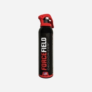 Bình Xịt Khử Mùi Forcefield - Đen  - 22044