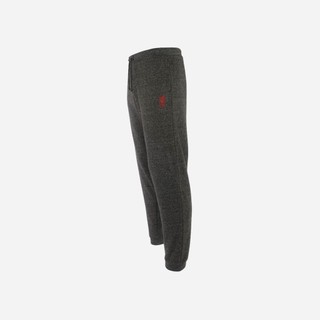 Quần Dài Thể Thao Nam Lfc Charcoal Marl - Xám - A15026