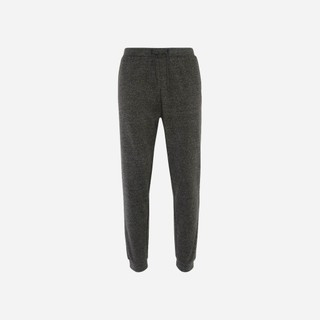 Quần Dài Thể Thao Nam Lfc Charcoal Marl - Xám - A15026