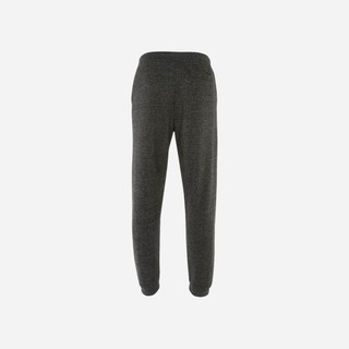 Quần Dài Thể Thao Nam Lfc Charcoal Marl - Xám - A15026