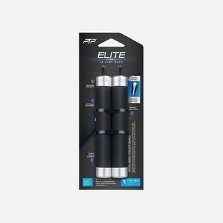 Dây Nhảy Ptp Elite - Đen - JMR1
