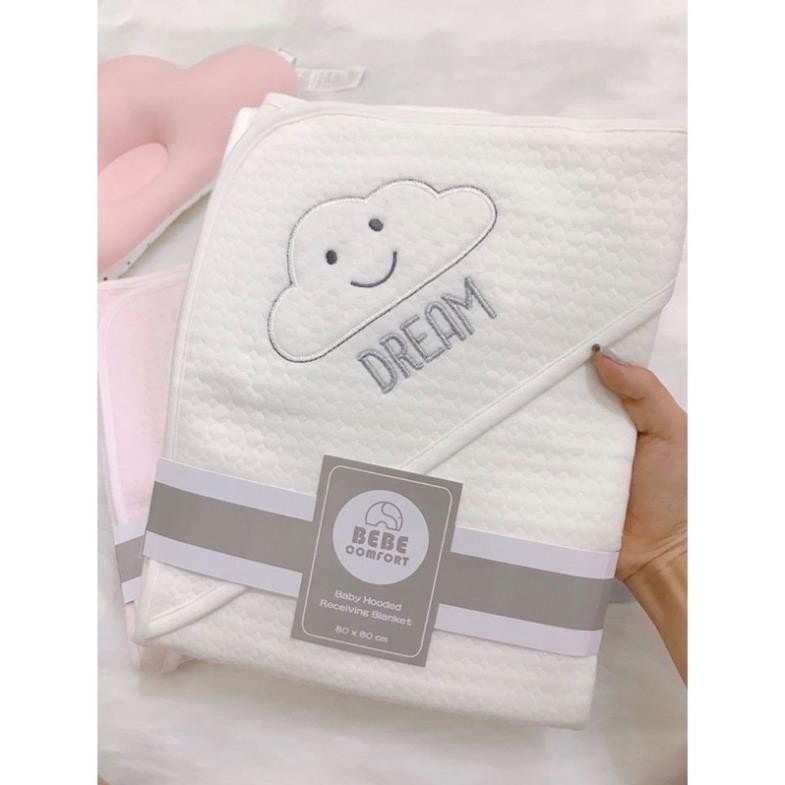Chăn Ủ Choàng Comfort Bebe Cho Bé  - SAMBABYSHOP