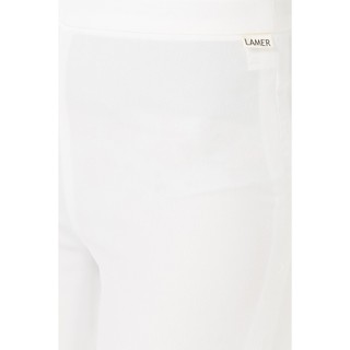 Quần Lụa LAMER Ống Rộng L64W19Q025