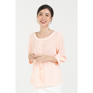 ÁO Nữ Cổ TròN Lamer L61B20Q024