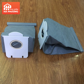 combo 2 Túi lọc bụi cho máy hút bụi Philips Electrolux chuyên dụng lắp lẫn các loại