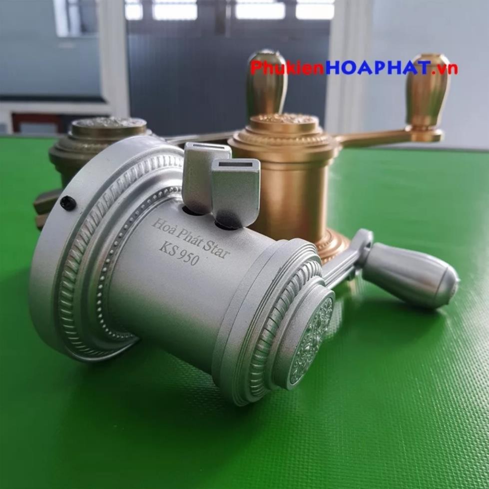 Linh kiện giàn phơi thông minh KS950 Hòa Phát chính hãng ( Sỉ , Lẻ)