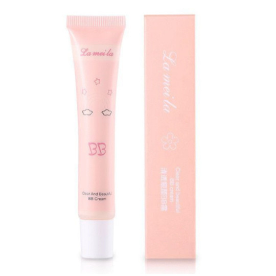 Kem Nền Trang Điểm Che Khuyết Điểm BB Cream Clear And Beautiful KM11