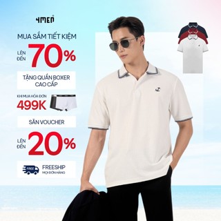 áo Vest Nam Sang Trọng 4MEN Av1102