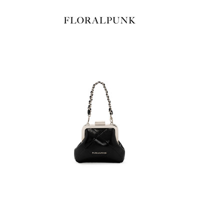 Túi Xách Floralpunk Mini Chinois Woc