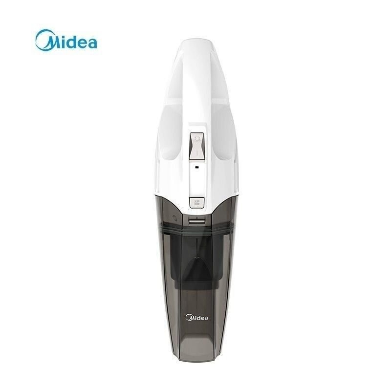 Máy hút bụi Midea HAC10Máy hút bụi cắm điện ô tô, máy hút bụi tiếng ồn thấp, máy thu bụi, máy hút bụ