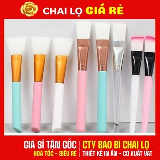 [RẺ VÔ ĐỊCH] Cọ Quét Mặt Nạ, Trang Điểm, Dụng Cụ Mỹ Phẩm