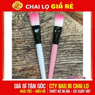[RẺ VÔ ĐỊCH] Cọ Quét Mặt Nạ, Trang Điểm, Dụng Cụ Mỹ Phẩm