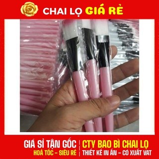 [RẺ VÔ ĐỊCH] Cọ Quét Mặt Nạ, Trang Điểm, Dụng Cụ Mỹ Phẩm