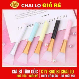 [RẺ VÔ ĐỊCH] Cọ Quét Mặt Nạ, Trang Điểm, Dụng Cụ Mỹ Phẩm