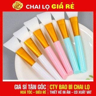 [RẺ VÔ ĐỊCH] Cọ Quét Mặt Nạ, Trang Điểm, Dụng Cụ Mỹ Phẩm