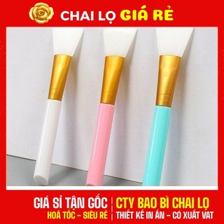 [RẺ VÔ ĐỊCH] Cọ Quét Mặt Nạ, Trang Điểm, Dụng Cụ Mỹ Phẩm