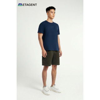 Áo thun nam dáng Regular Fit METAGENT MS 57E3418