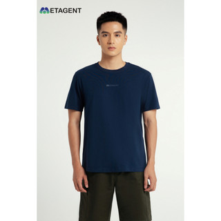Áo thun nam dáng Regular Fit METAGENT MS 57E3418