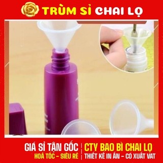 [COMBO 20 CÁI] Phiễu Mini Chiết Mỹ Phẩm ✿ Phiễu Nhỏ Chiết Nước Hoa, Tinh Dầu, Serum, Toner, Dung Dịch