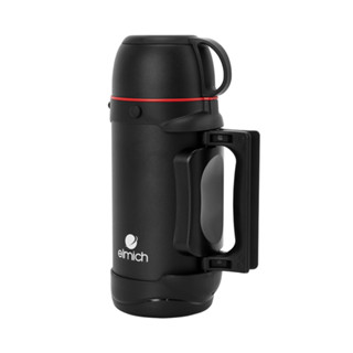 Bình giữ nhiệt inox 304 Elmich EL8378 dung tích 1.2 Lít, EL8379 Dung Tích 1.9 Lít