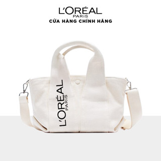 [Quà tặng không bán] Túi xách thời trang L'Oreal Paris