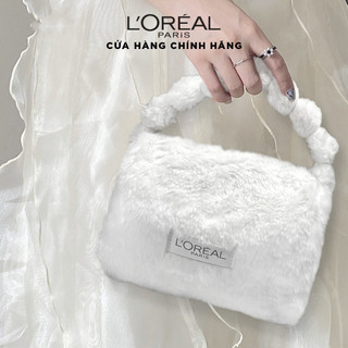 [Quà tặng không bán] Túi thiết kế cao cấp L'Oreal Paris