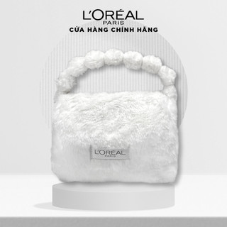 [Quà tặng không bán] Túi thiết kế cao cấp L'Oreal Paris