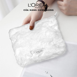 [Quà tặng không bán] Túi thiết kế thời trang cao cấp L'Oreal Paris