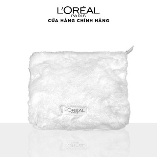 [Quà tặng không bán] Túi thiết kế thời trang cao cấp L'Oreal Paris