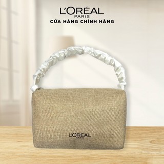 [Quà tặng không bán] Túi thiết kế thời trang cao cấp L'Oreal Paris