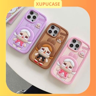 Ốp lưng iphone CryBaBy hot trend Cho 6plus/7plus/x/xs/xsm/11/12/13/14/15/16/pro/max/plus/promax