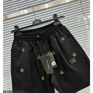  Quần Đùi Nam Nam Dolce Chất Vải Gió Hai Lớp Siêu Hot Hè 2025 Quần Boy Phố Đi Biển Cực Chất 