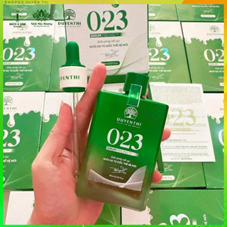  023 Duyên Thị Serum Phiên Bản Mới Của 02 Plus và 03 Plus 
