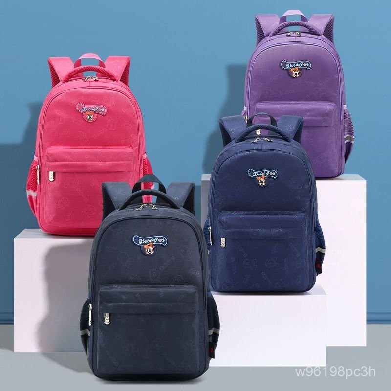 【Doanh Số Bán Hàng Nóng Tích Lũy5000Vạn+Miếng】Ba lô trẻ em chó Babu, ba lô trường tiểu học cho bé tr