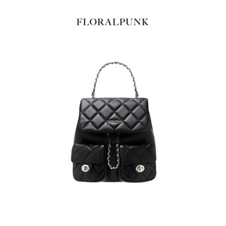  Balo Floralpunk Ivy Chain Backpack 