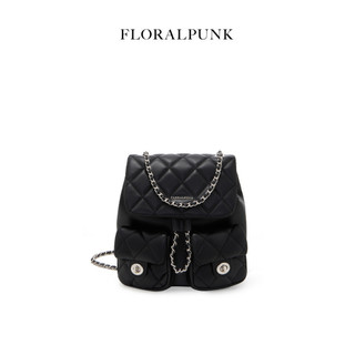 Balo Floralpunk Ivy Chain Backpack
