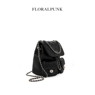 Balo Floralpunk Ivy Chain Backpack