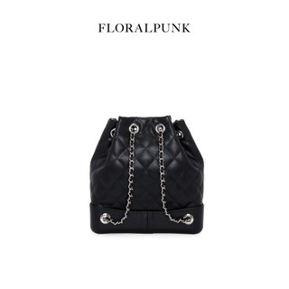 Balo Floralpunk Colette Backpack