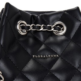 Balo Floralpunk Colette Backpack