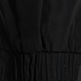 OWEN - Jacket Regular Fit JK220708 màu Đen chất liệu Polyester