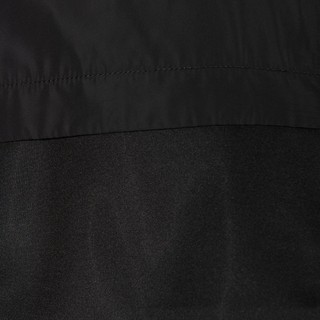 OWEN - Jacket Regular Fit JK220708 màu Đen chất liệu Polyester