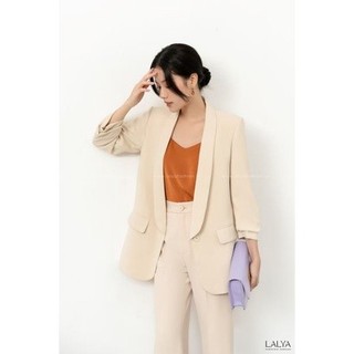 Quần ống loe-Be_LALYA_Q083